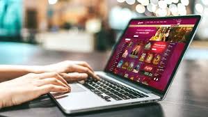 Онлайн казино Casino Golden Alex